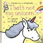 Watt, Fiona - That's not my unicorn.