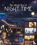 Cowan, Laura - Usborne Book of Night Time