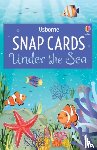 Bowman, Lucy - Under the Sea Snap