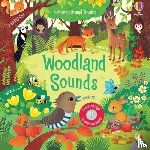 Taplin, Sam - Woodland Sounds