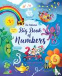 Brooks, Felicity - Big Book of Numbers