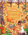 Smith, Sam - Forest Mazes
