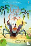 Dickins, Rosie - How the Crab Got His Claws