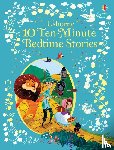 Usborne - 10 Ten-Minute Bedtime Stories