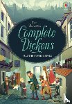 Milbourne, Anna - The Usborne Complete Dickens