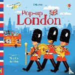 Watt, Fiona - Pop-up London