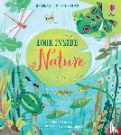 Lacey, Minna - Look Inside Nature
