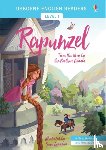 Grimm, Brothers - Rapunzel