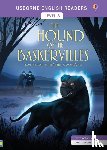 Usborne - The Hound of the Baskervilles