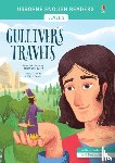 Usborne - Gulliver's Travels