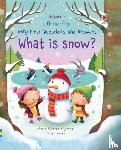Daynes, Katie - Very First Questions and Answers What is Snow?