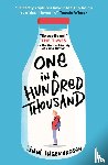 Ingemundsen, Linni - One in a Hundred Thousand