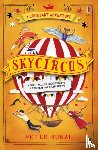 Bunzl, Peter - Skycircus
