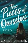 Harcourt, Maggie - The Pieces of Ourselves
