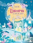 Watt, Fiona - Unicorns Sticker Book
