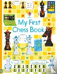 Daynes, Katie - My First Chess book