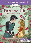 Shakespeare, William - Romeo and Juliet