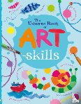 Watt, Fiona - Art Skills