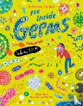 Hull, Sarah - See Inside Germs