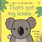 Watt, Fiona - That's not my koala...