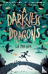 Patrick, S.A. - A Darkness of Dragons