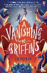 Patrick, S.A. - A Vanishing of Griffins