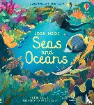 Cullis, Megan - Look Inside Seas and Oceans