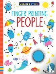 Smith, Sam - Finger Printing People