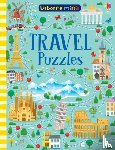 Tudhope, Simon - Travel Puzzles