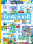 Clarke, Phillip - Crosswords