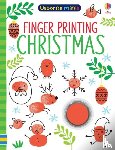 Smith, Sam - Finger Printing Christmas