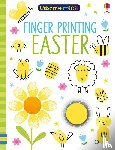 Smith, Sam - Finger Printing Easter