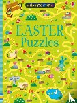 Tudhope, Simon - Easter Puzzles