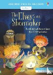 Grimm, Brothers - The Elves and the Shoemaker
