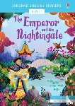 Andersen, Hans Christian - The Emperor and the Nightingale