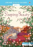 Mackinnon, Mairi - Sleeping Beauty