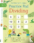 Tudhope, Simon - Dividing Practice Pad 6-7
