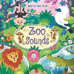 Taplin, Sam - Zoo Sounds