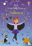 Watt, Fiona - Little Sticker Dolly Dressing Halloween