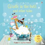 Sims, Lesley, Punter, Russell - Giraffe in the Bath and Other Tales with CD