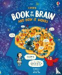 Betina Ip - Usborne Book of the Brain and How it Works