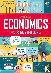 Prentice, Andrew, Bryan, Lara - Economics for Beginners
