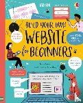 Cowan, Laura - Build Your Own Website