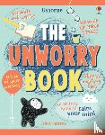 James, Alice - Unworry Book