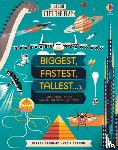 Stobbart, Darran - Biggest, Fastest, Tallest...