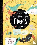 Martin, Jerome - Write Your Own Poems