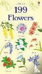 Watson, Hannah (EDITOR) - 199 Flowers
