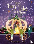 Usborne - Fairy Tales for Little Children