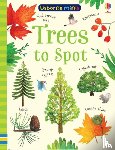 Robson, Kirsteen, Smith, Sam - Trees to Spot