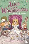 Punter, Russell - Alice in Wonderland Graphic Novel